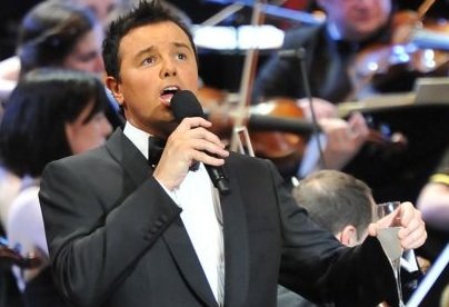 'Family Guy' Creator Seth MacFarlane to Sing Big-Band Hits This Saturday